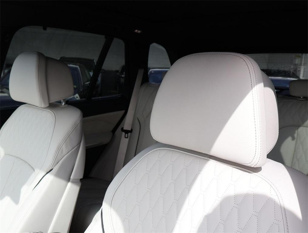 new 2025 BMW X5 PHEV car, priced at $88,120