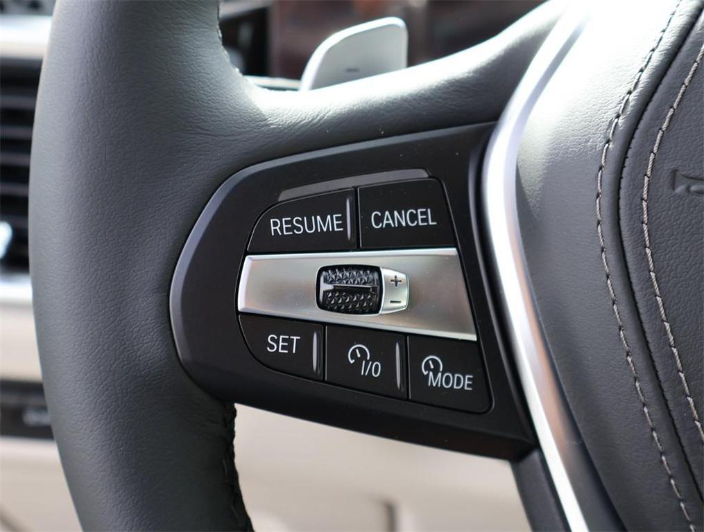 new 2025 BMW X5 PHEV car, priced at $88,120