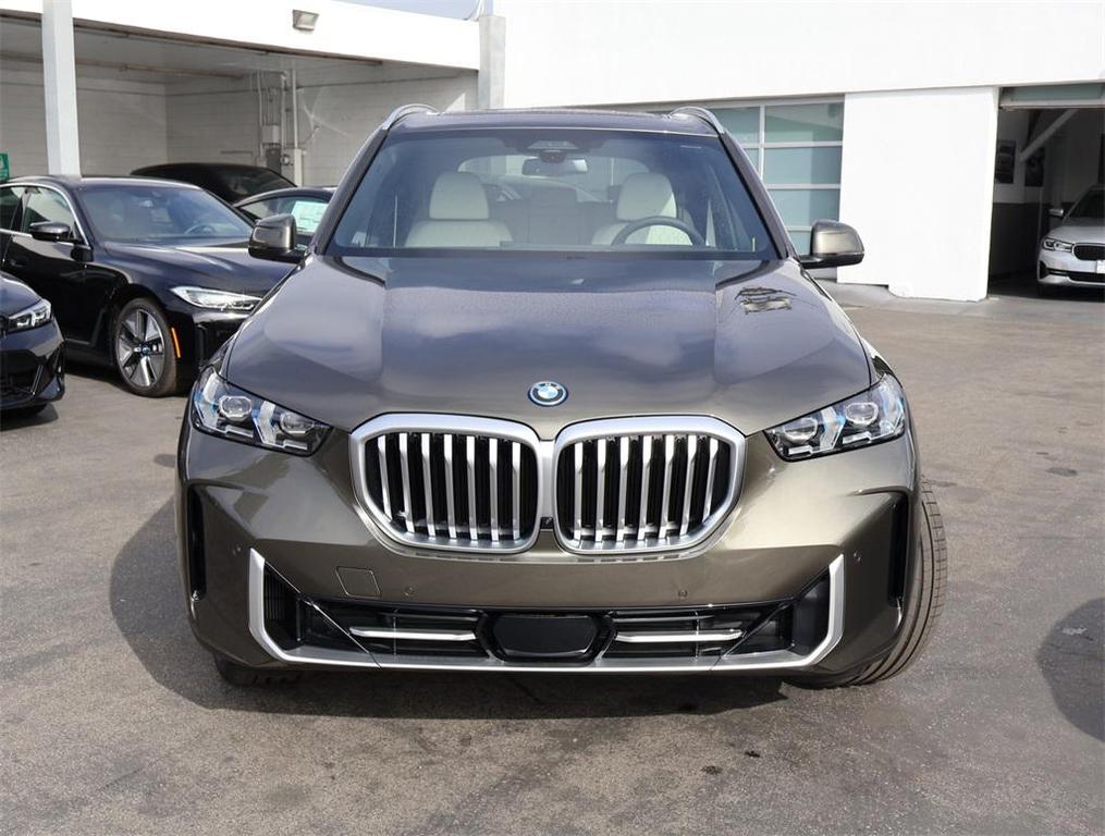 new 2025 BMW X5 PHEV car, priced at $88,120