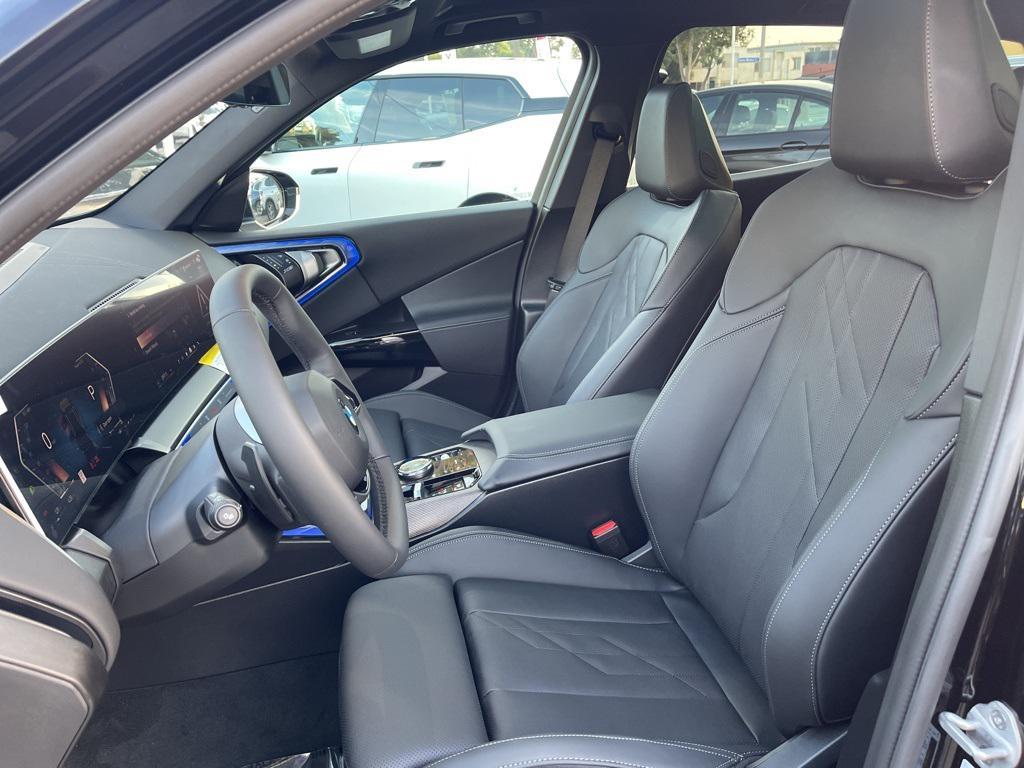 new 2026 BMW X3 car, priced at $55,150