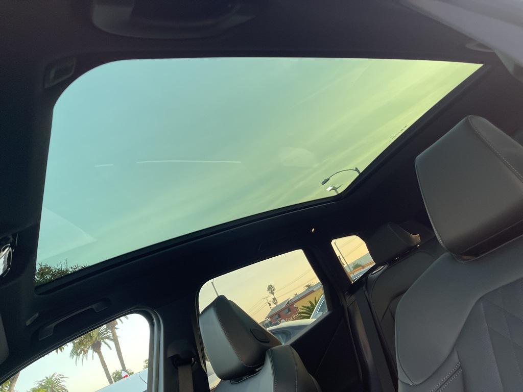 new 2026 BMW X3 car, priced at $55,150