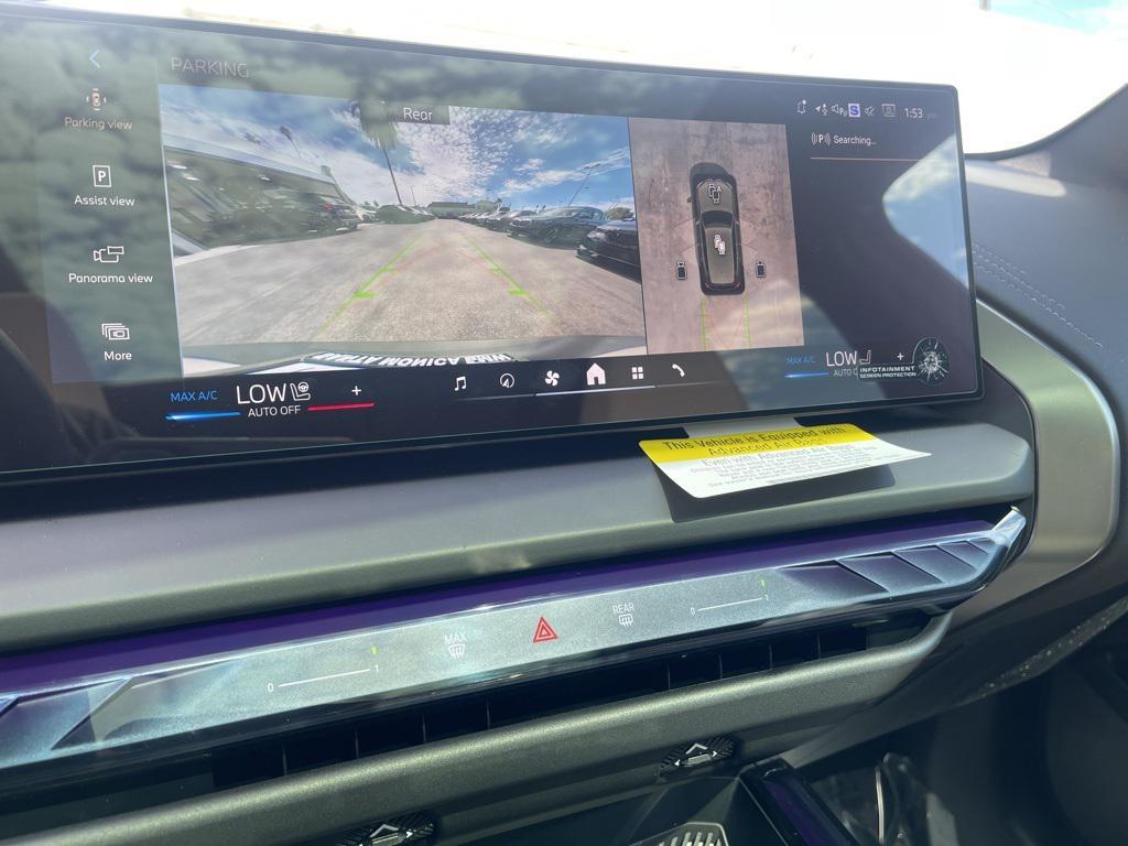 new 2026 BMW X3 car, priced at $57,495