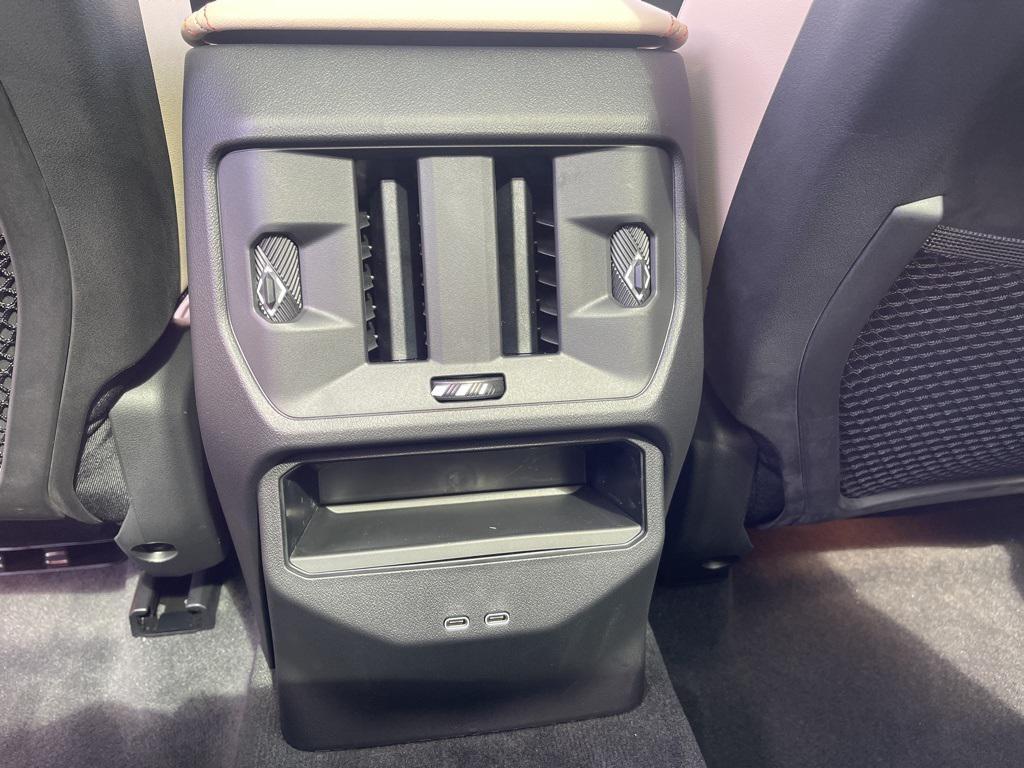 new 2026 BMW X3 car, priced at $57,495