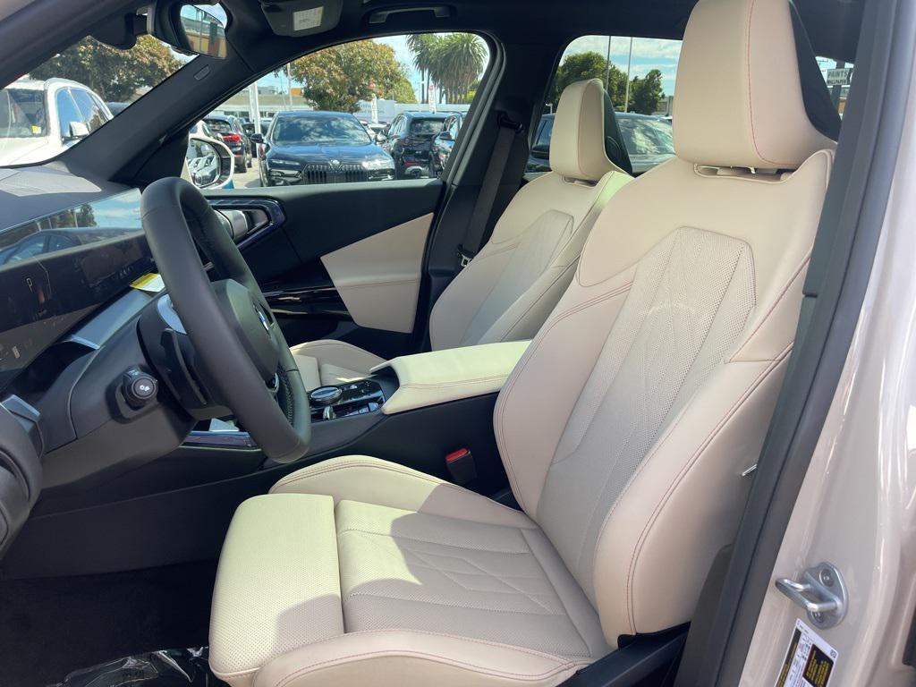 new 2026 BMW X3 car, priced at $57,495