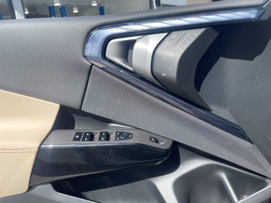 new 2026 BMW X3 car, priced at $57,495