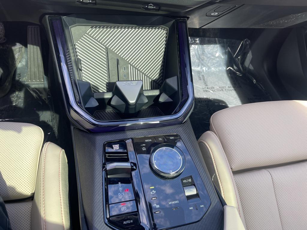 new 2026 BMW X3 car, priced at $57,495