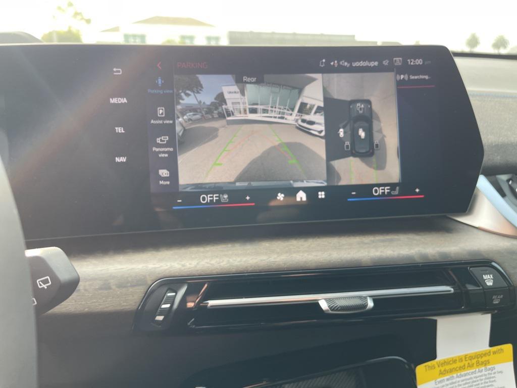 new 2026 BMW X1 car, priced at $59,690