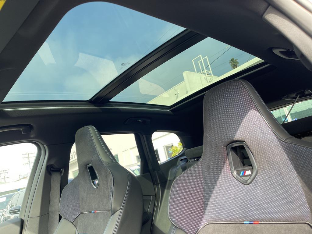 new 2026 BMW X1 car, priced at $59,690