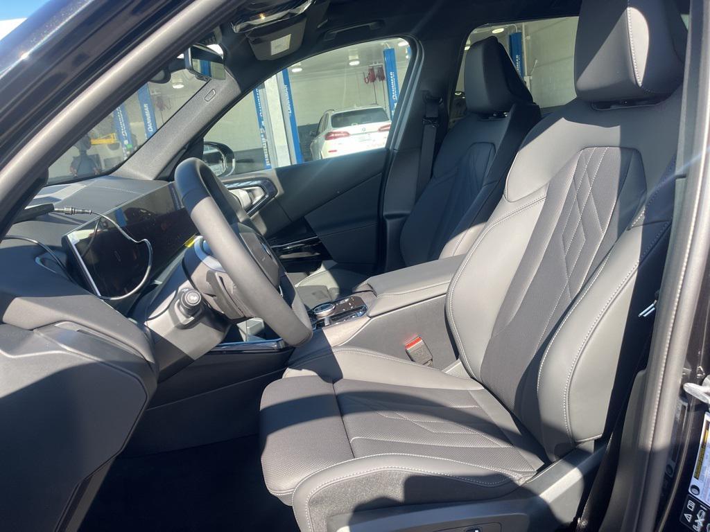 new 2026 BMW X3 car, priced at $55,430