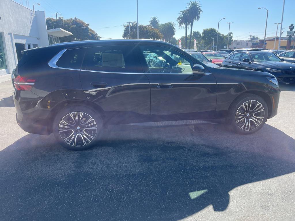 new 2026 BMW X3 car, priced at $55,430