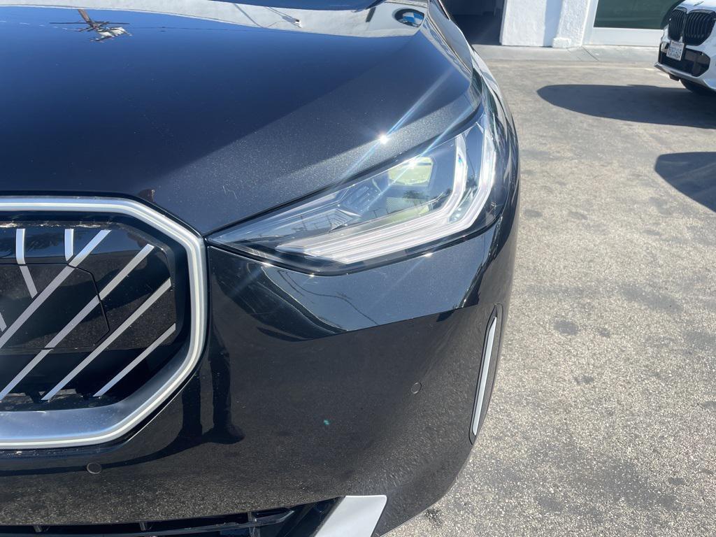 new 2026 BMW X3 car, priced at $55,430