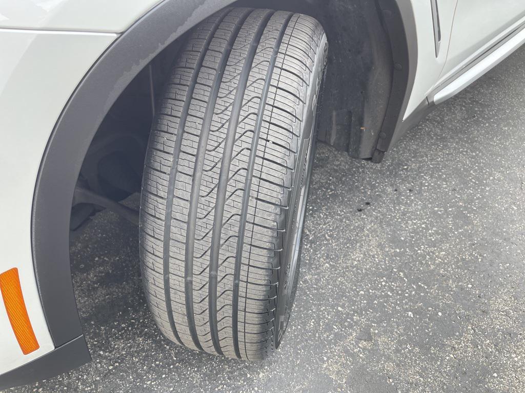 used 2023 BMW X3 car, priced at $30,888