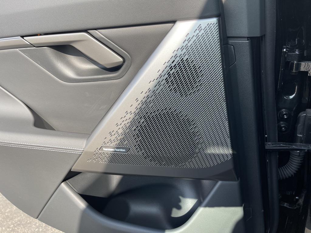 new 2026 BMW 550e car, priced at $84,515