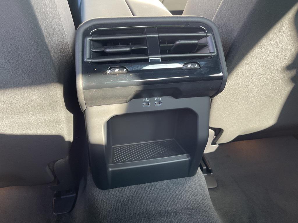 new 2026 BMW 550e car, priced at $84,515