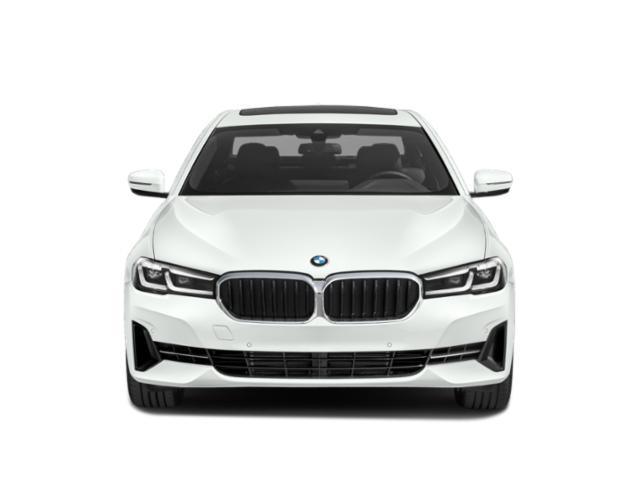 used 2021 BMW 540 car, priced at $31,988