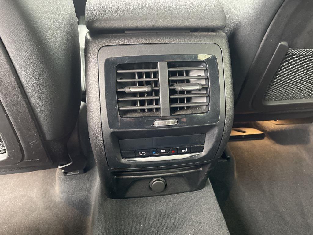 used 2019 BMW X3 car, priced at $21,977