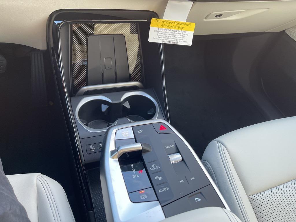 new 2026 BMW X1 car, priced at $49,915