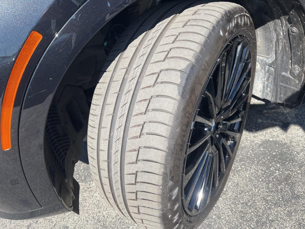 used 2024 BMW X7 car, priced at $63,977