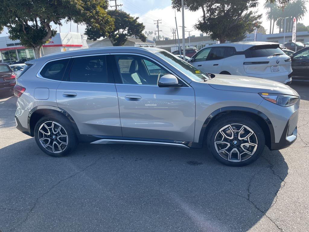 new 2026 BMW X1 car, priced at $48,265