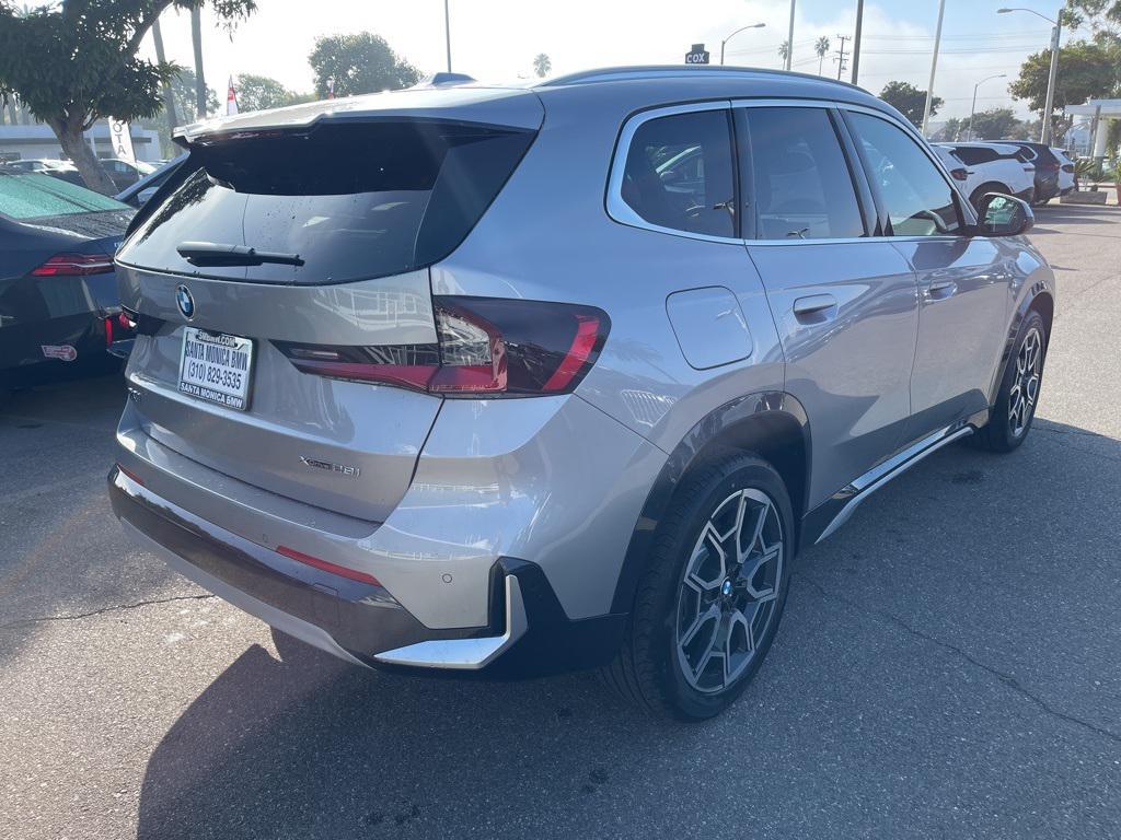 new 2026 BMW X1 car, priced at $48,265