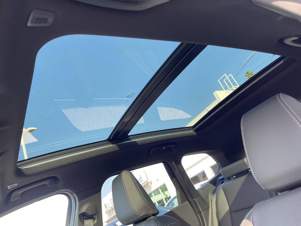 new 2026 BMW X1 car, priced at $48,265