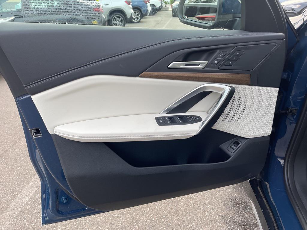 new 2026 BMW X1 car, priced at $48,665