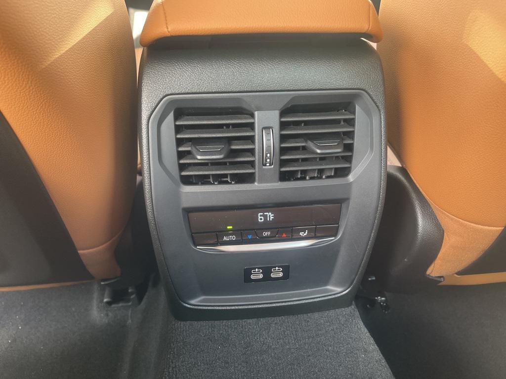 new 2026 BMW 330 car, priced at $53,840