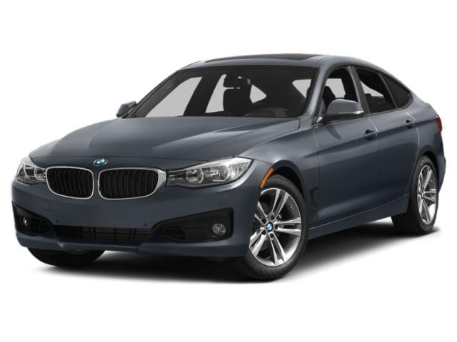 used 2015 BMW 328 Gran Turismo car