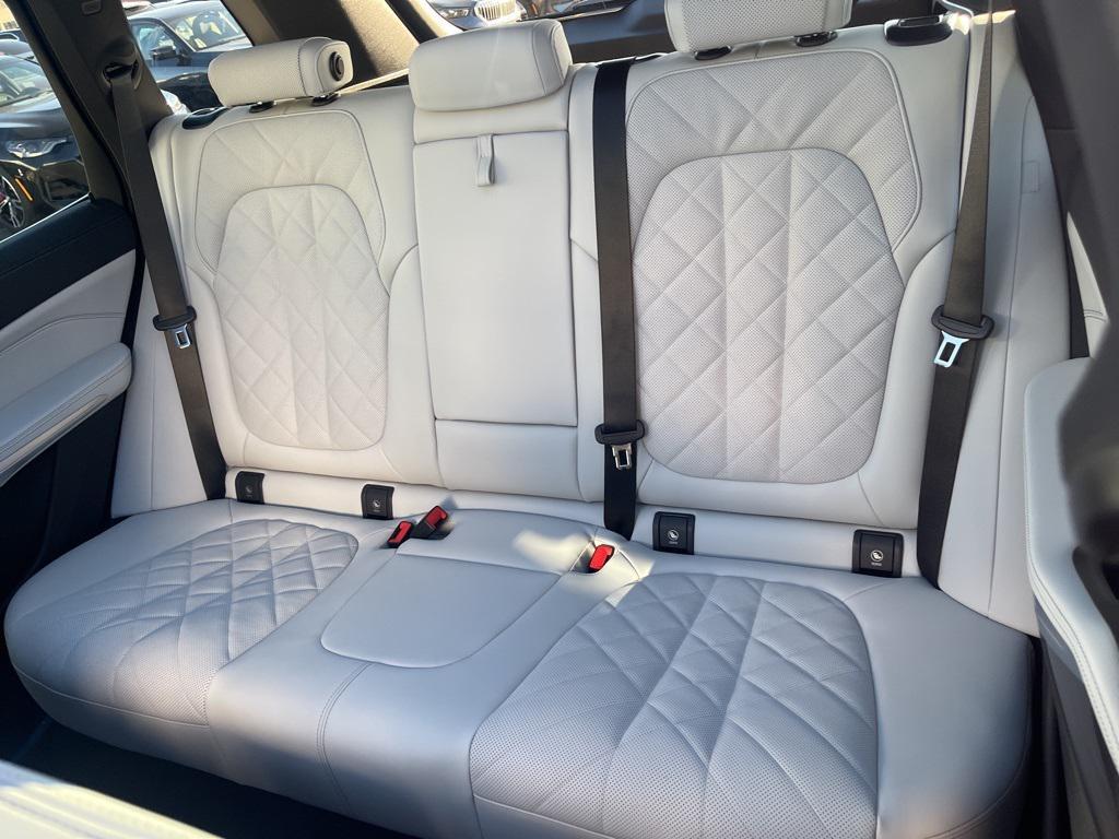 new 2026 BMW X5 car, priced at $71,850