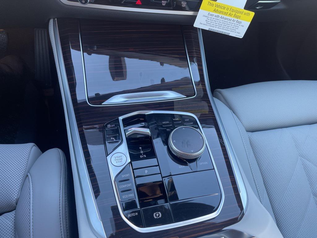 new 2026 BMW X5 car, priced at $71,850