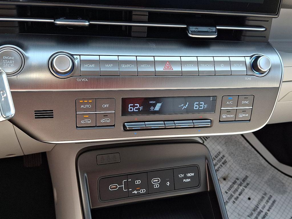 new 2026 Hyundai Kona car, priced at $32,760
