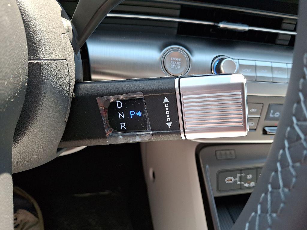new 2026 Hyundai Kona car, priced at $32,760