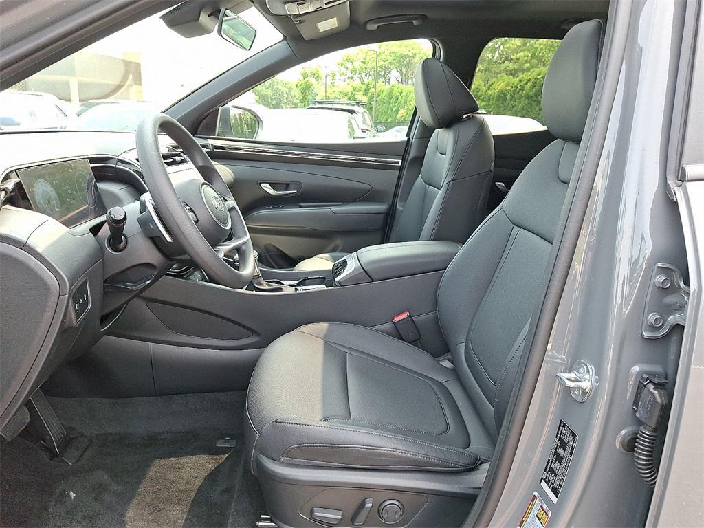 used 2024 Hyundai SANTA CRUZ car, priced at $35,589