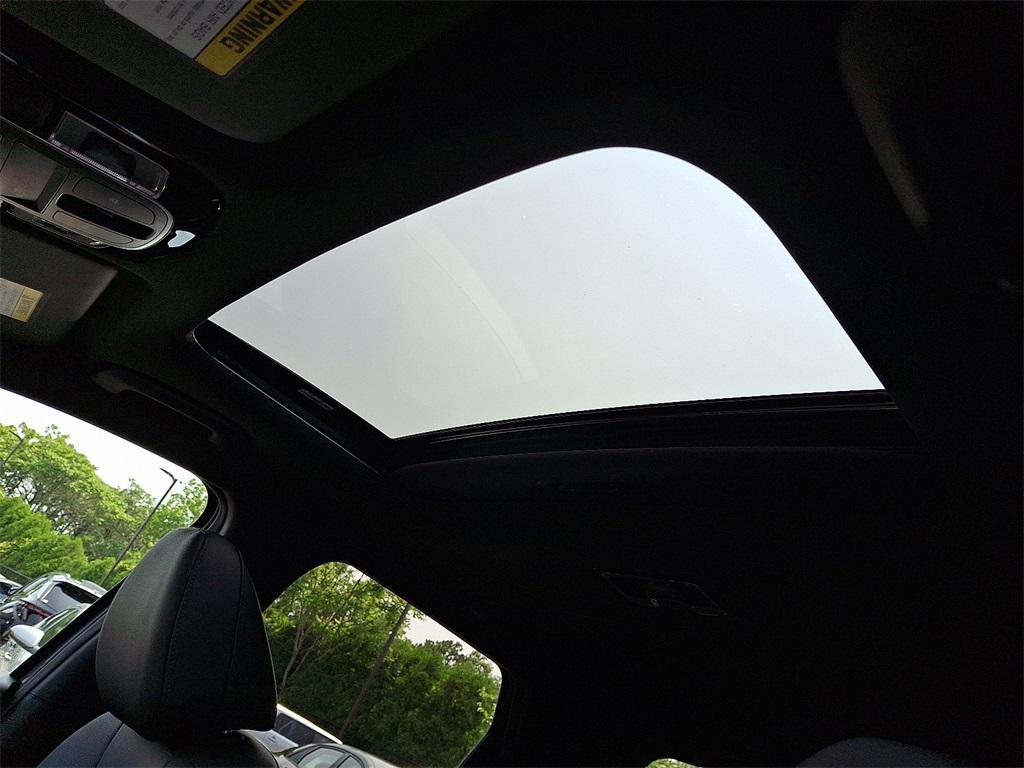 used 2024 Hyundai SANTA CRUZ car, priced at $35,589