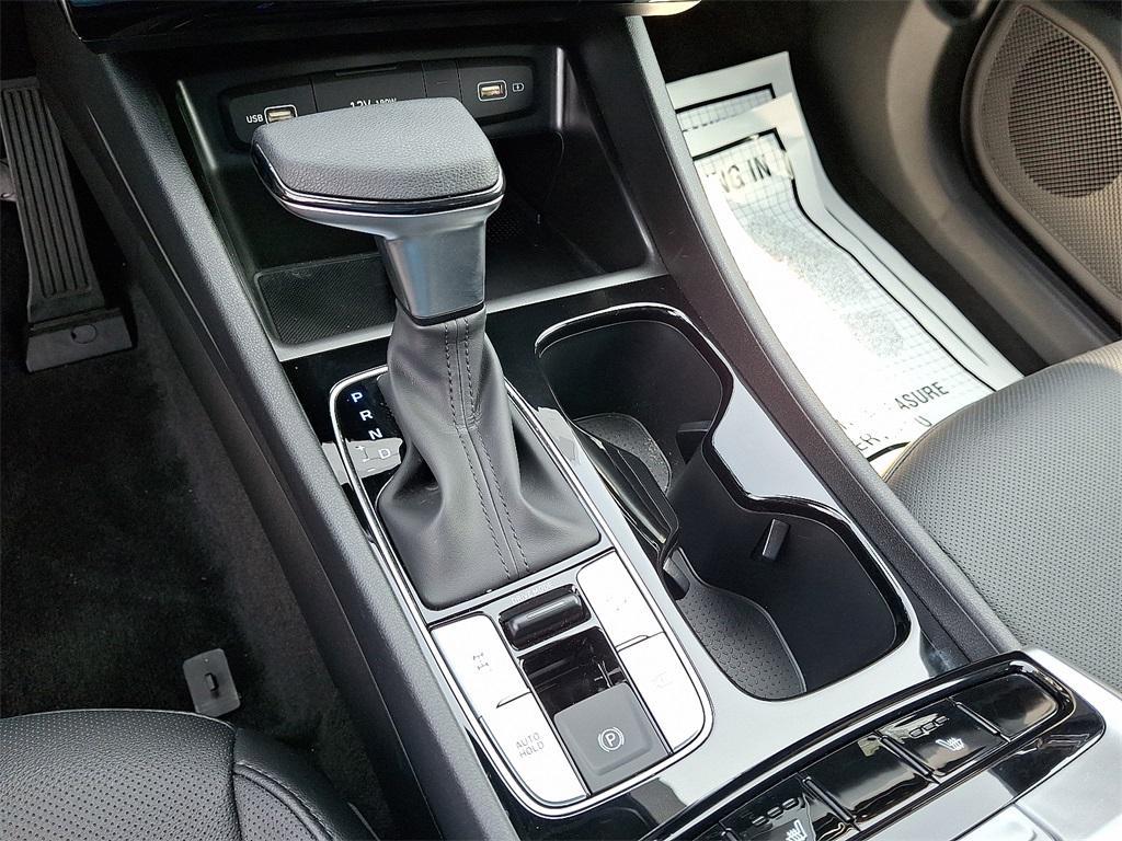 used 2024 Hyundai SANTA CRUZ car, priced at $35,589