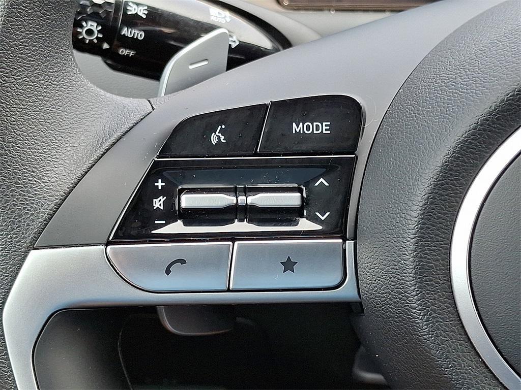 used 2024 Hyundai SANTA CRUZ car, priced at $35,589