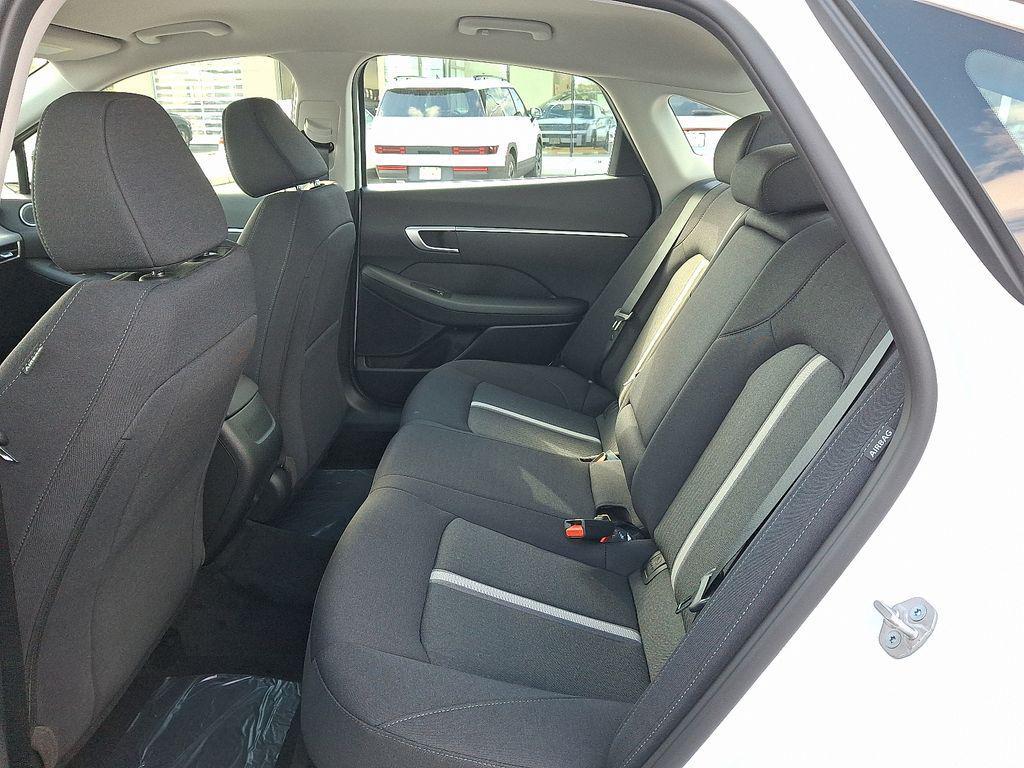 new 2026 Hyundai Sonata car, priced at $31,335