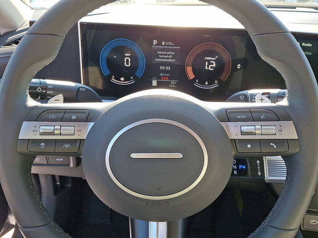 new 2026 Hyundai Sonata car, priced at $30,835