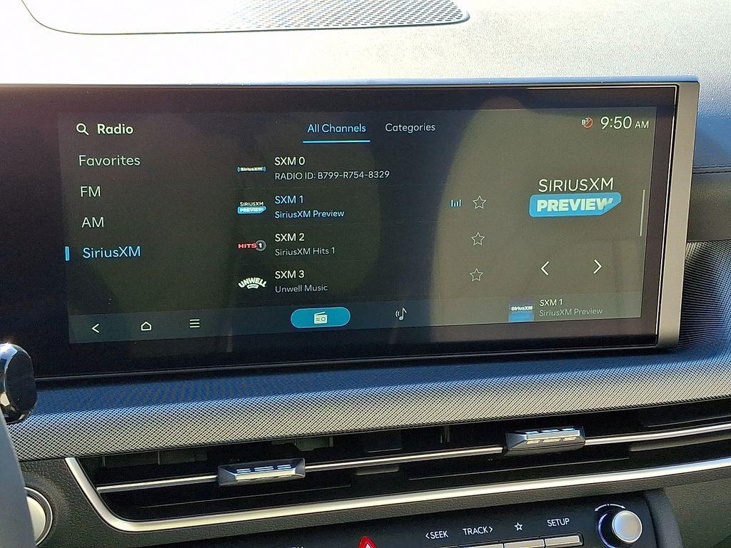 new 2026 Hyundai Sonata car, priced at $30,835