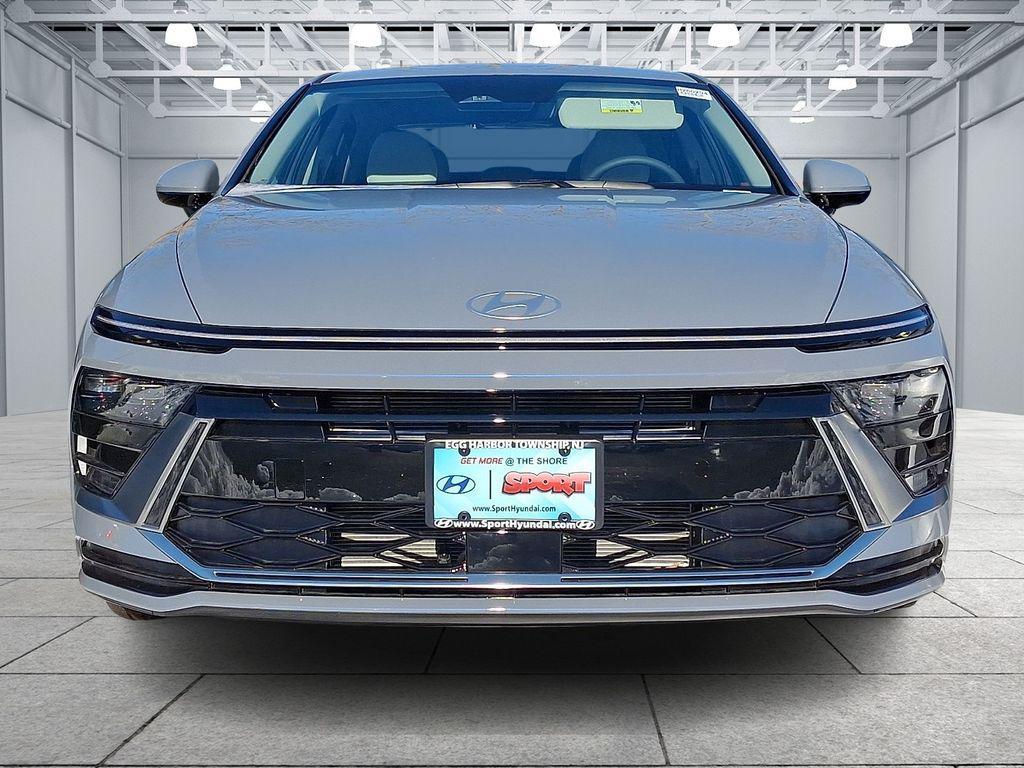 new 2026 Hyundai Sonata car, priced at $30,835