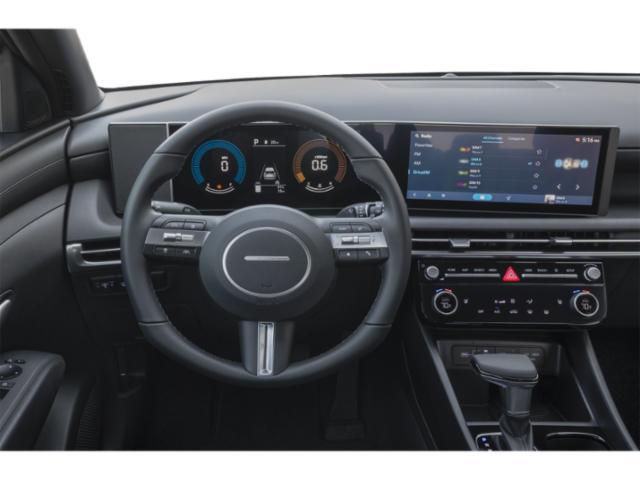 used 2025 Hyundai Tucson car, priced at $29,988