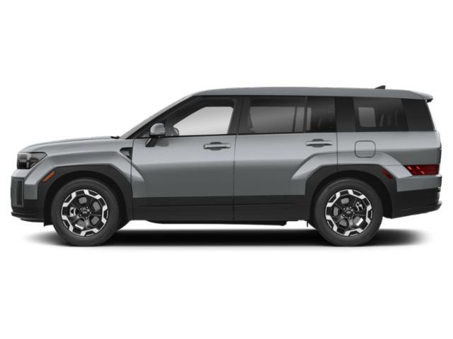 new 2026 Hyundai Santa Fe car, priced at $40,820