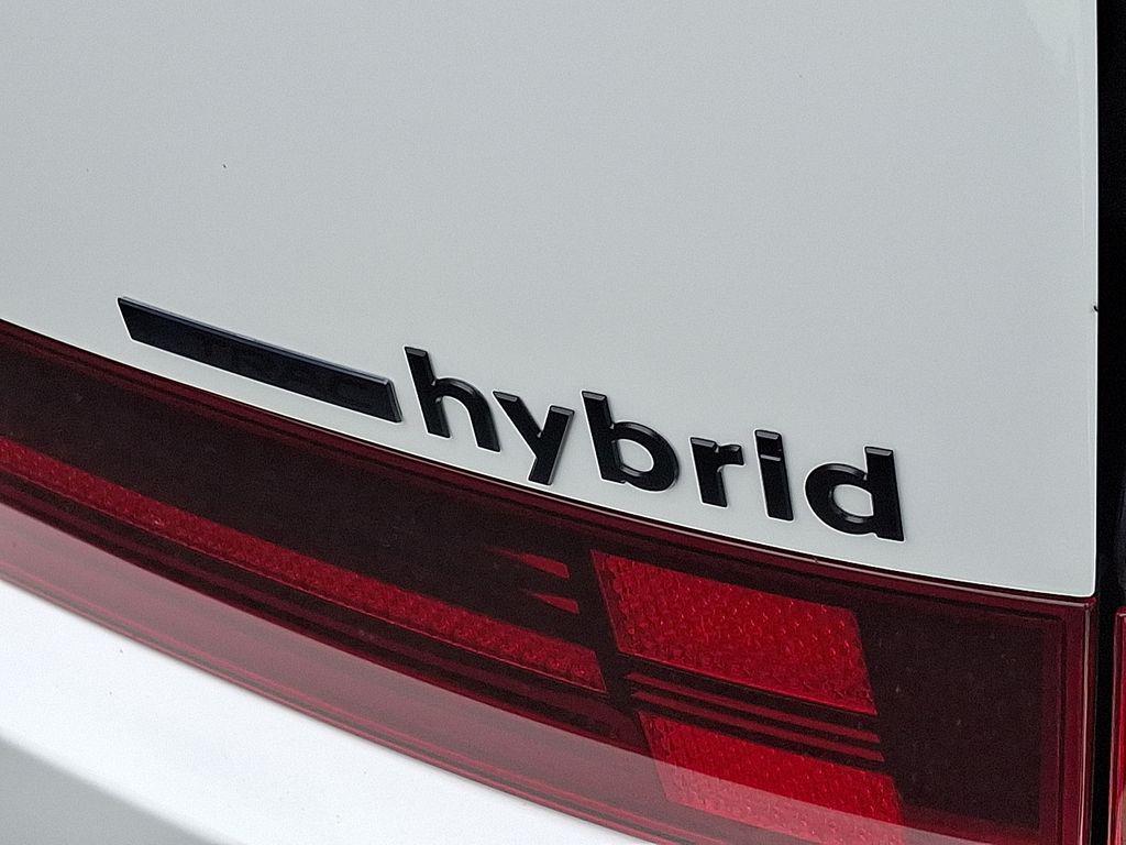 new 2026 Hyundai SANTA FE HEV car, priced at $53,040