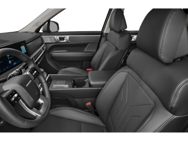 new 2026 Hyundai Santa Fe car, priced at $40,260