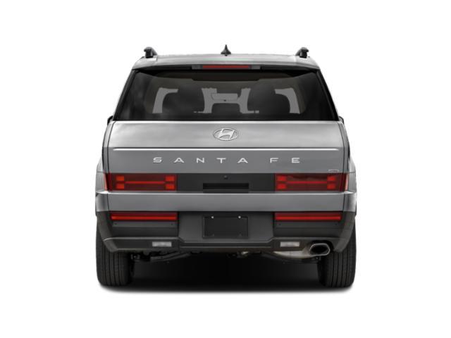 new 2026 Hyundai Santa Fe car, priced at $40,260
