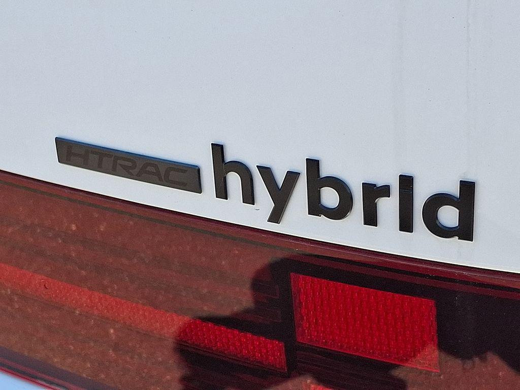 new 2026 Hyundai SANTA FE HEV car, priced at $53,115