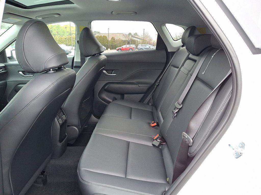 new 2026 Hyundai Kona car, priced at $36,485