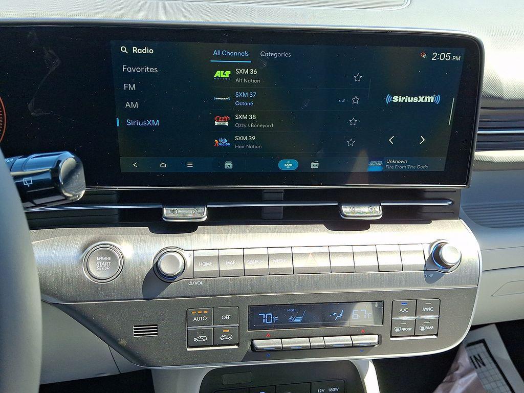 new 2026 Hyundai Kona car, priced at $30,775