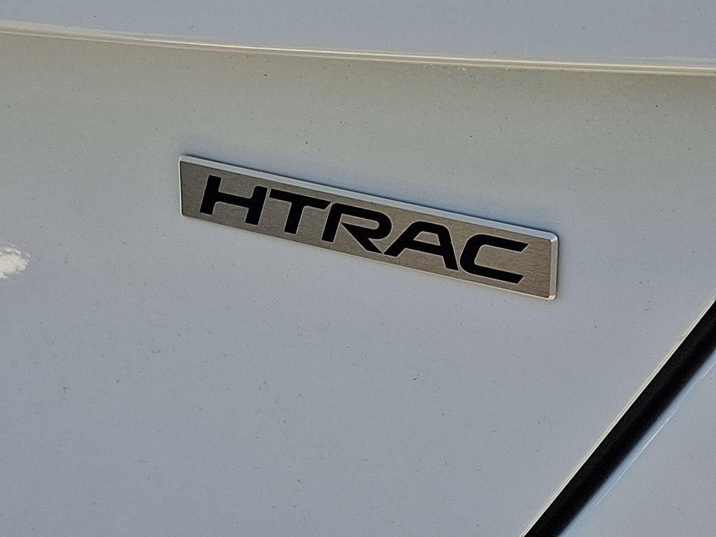new 2026 Hyundai Kona car, priced at $30,775