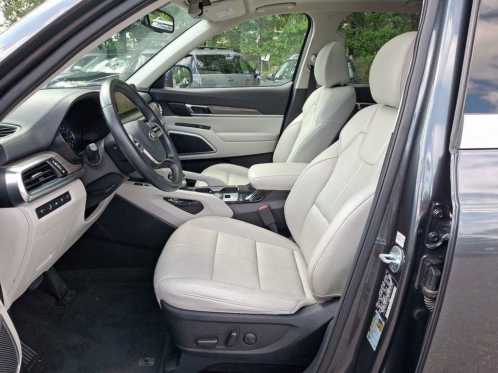 used 2020 Kia Telluride car, priced at $21,495